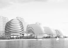 海口海甸溪住宅